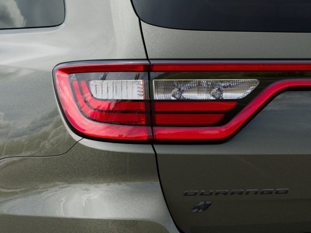2027 Dodge Durango GT