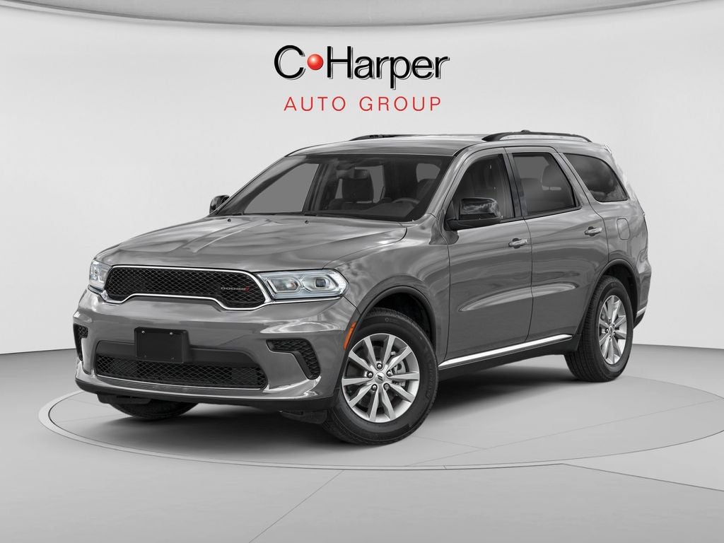2025 Dodge Durango R/T Premium