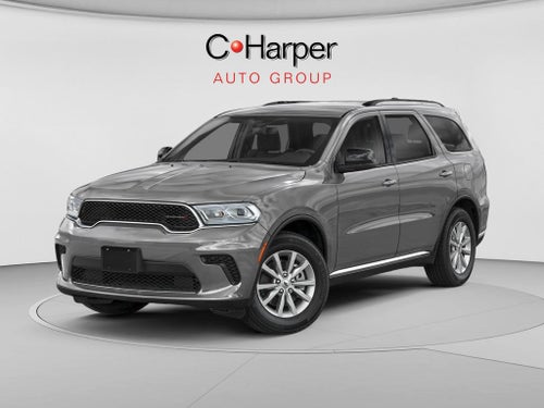 2025 Dodge Durango R/T Premium