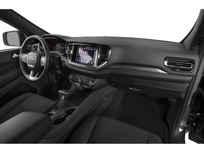 2025 Dodge Durango R/T Premium