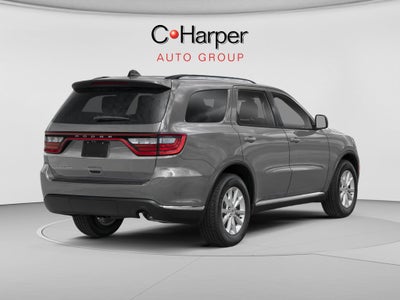 2025 Dodge Durango R/T Premium