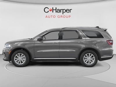 2025 Dodge Durango R/T Premium