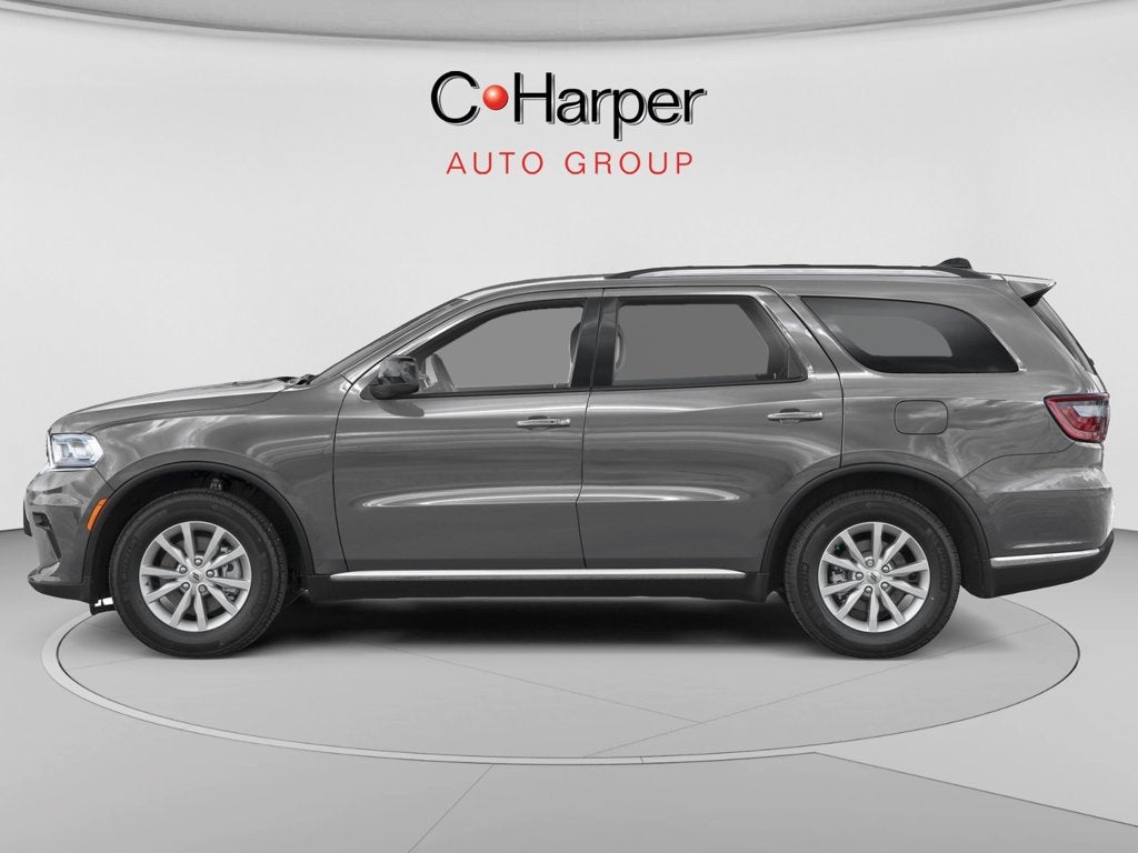 2025 Dodge Durango R/T Premium
