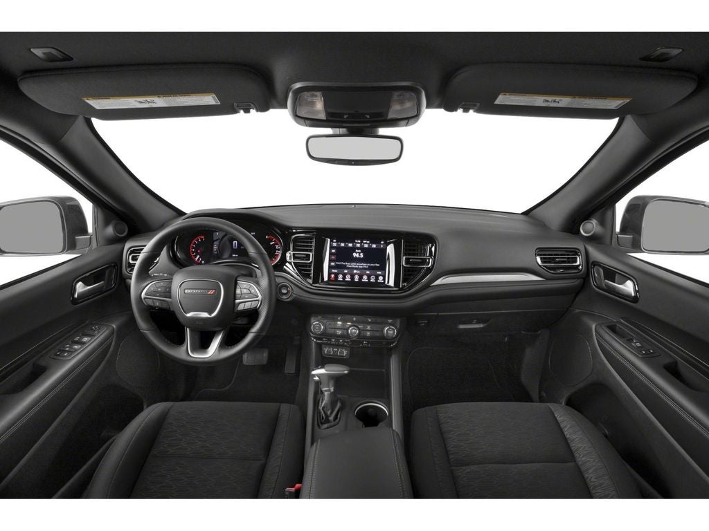 2025 Dodge Durango R/T Premium