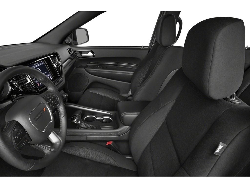 2025 Dodge Durango R/T Premium