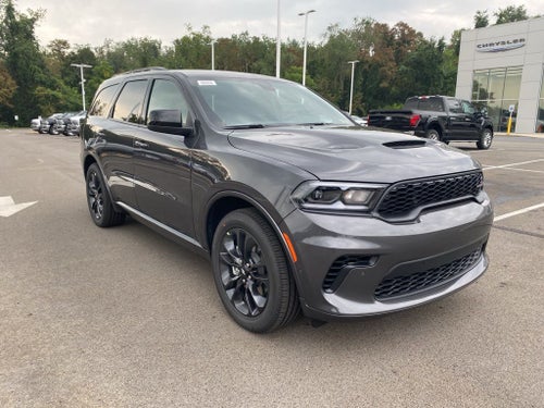 2025 Dodge Durango R/T