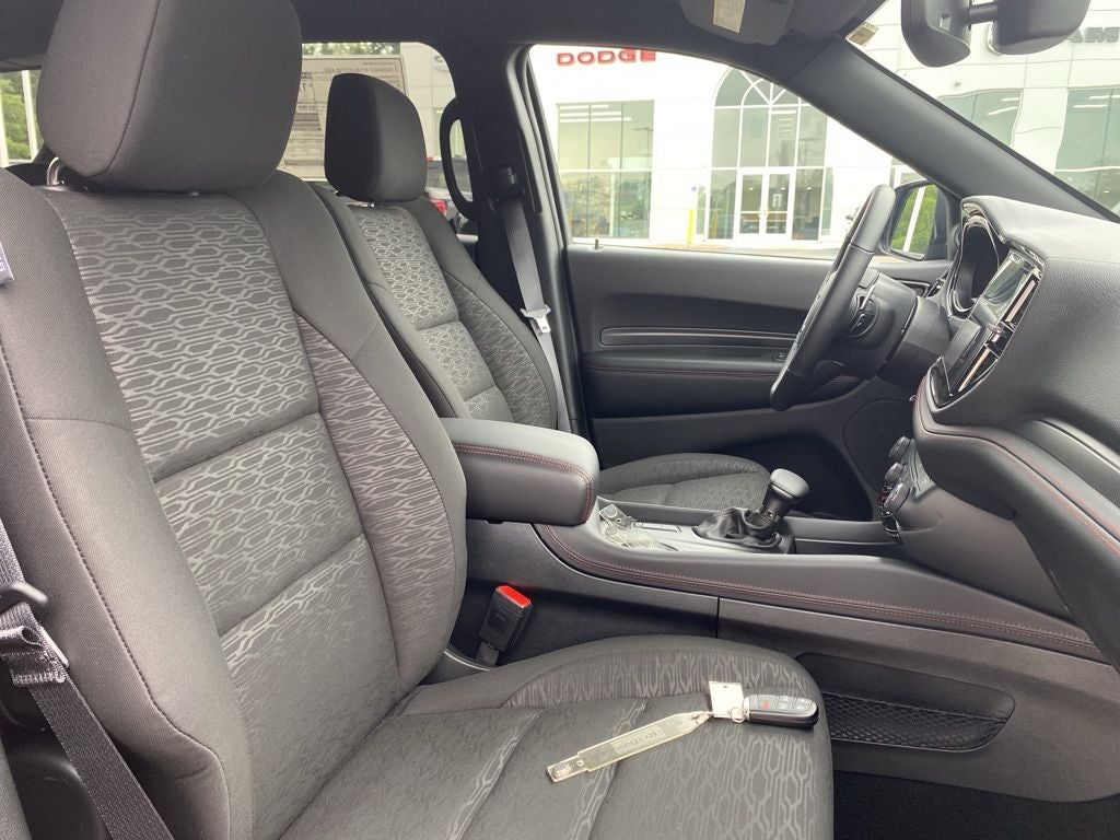 2025 Dodge Durango R/T