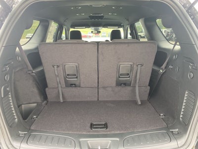 2025 Dodge Durango R/T