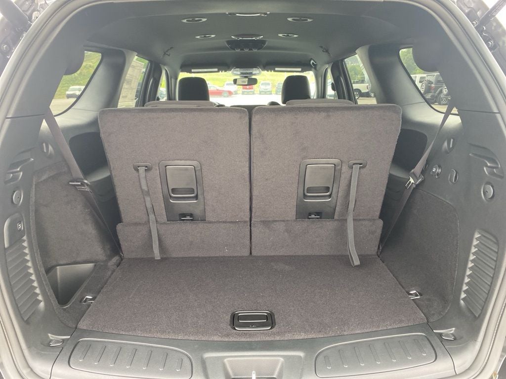 2025 Dodge Durango R/T