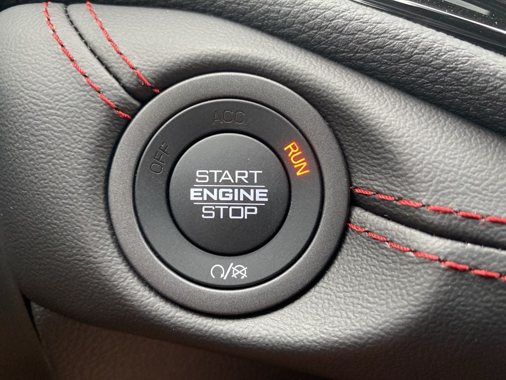 2025 Dodge Durango R/T