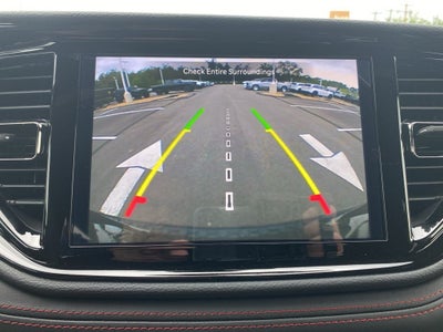 2025 Dodge Durango R/T