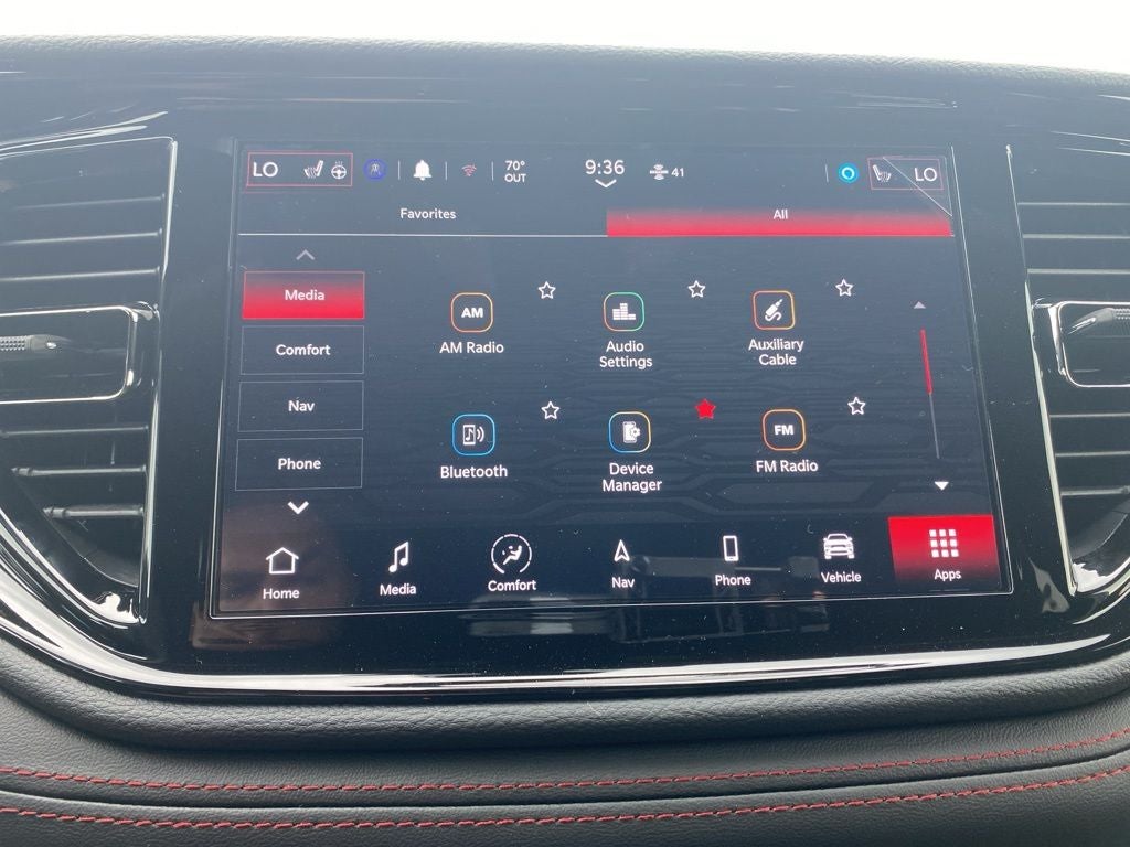 2025 Dodge Durango R/T