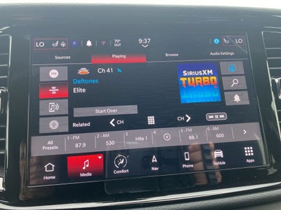 2025 Dodge Durango R/T