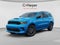 2027 Dodge Durango GT