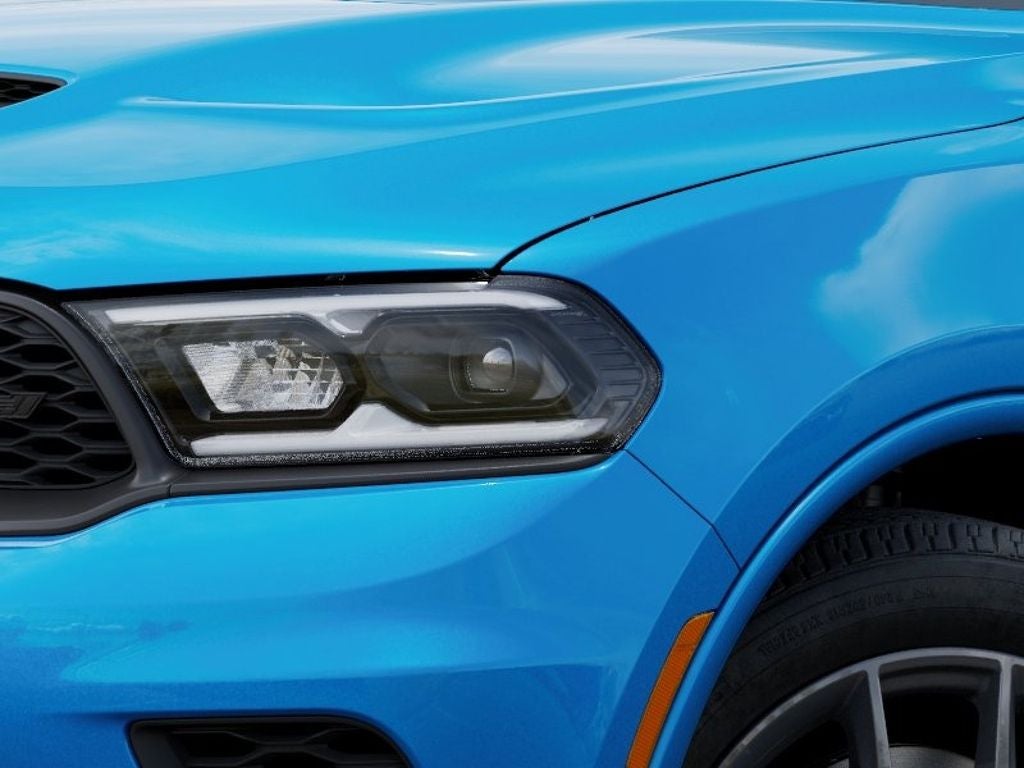 2027 Dodge Durango GT