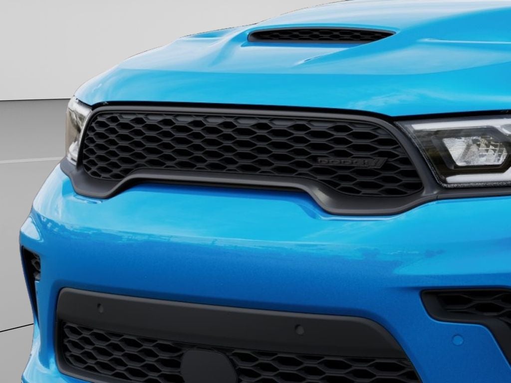 2027 Dodge Durango GT