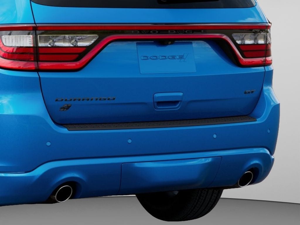 2027 Dodge Durango GT