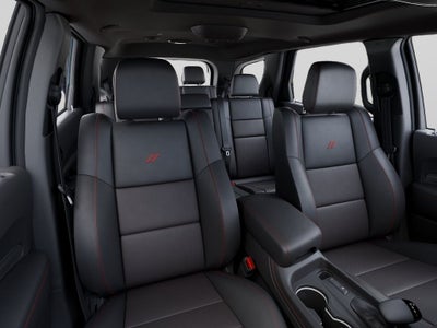 2027 Dodge Durango GT