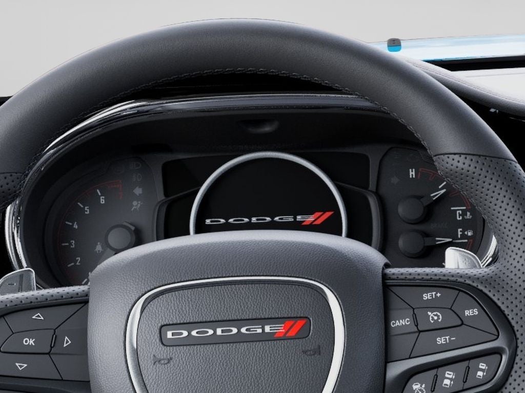 2027 Dodge Durango GT