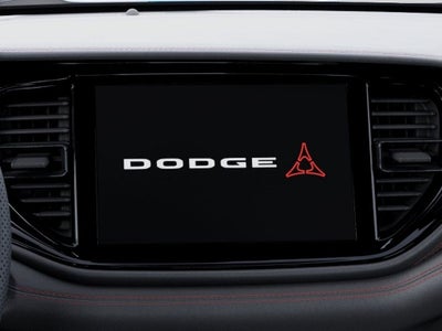 2027 Dodge Durango GT