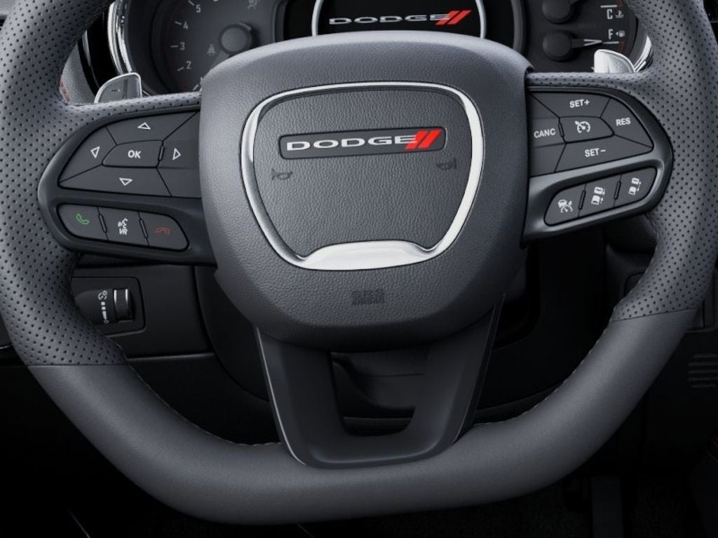 2027 Dodge Durango GT