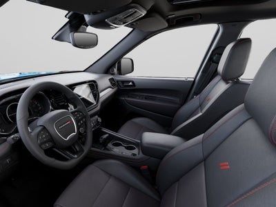 2027 Dodge Durango GT
