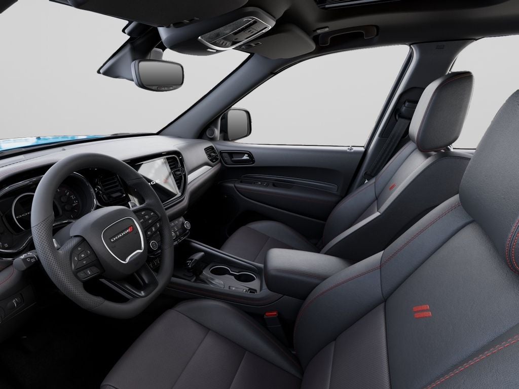 2027 Dodge Durango GT