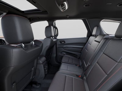 2027 Dodge Durango GT