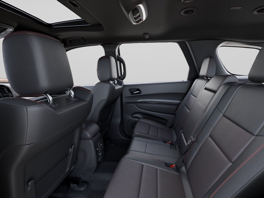 2027 Dodge Durango GT