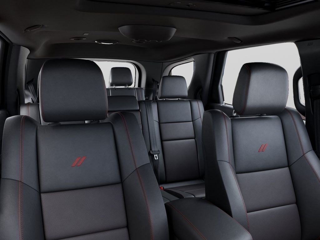 2027 Dodge Durango GT