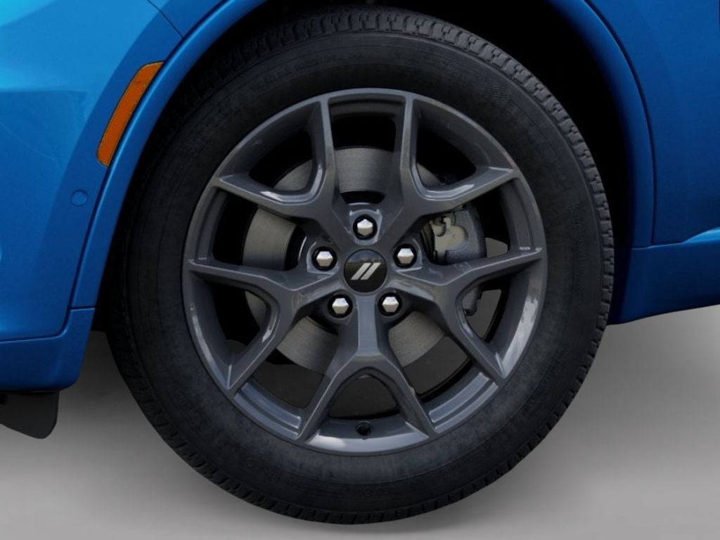 2027 Dodge Durango GT