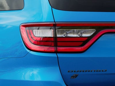 2027 Dodge Durango GT