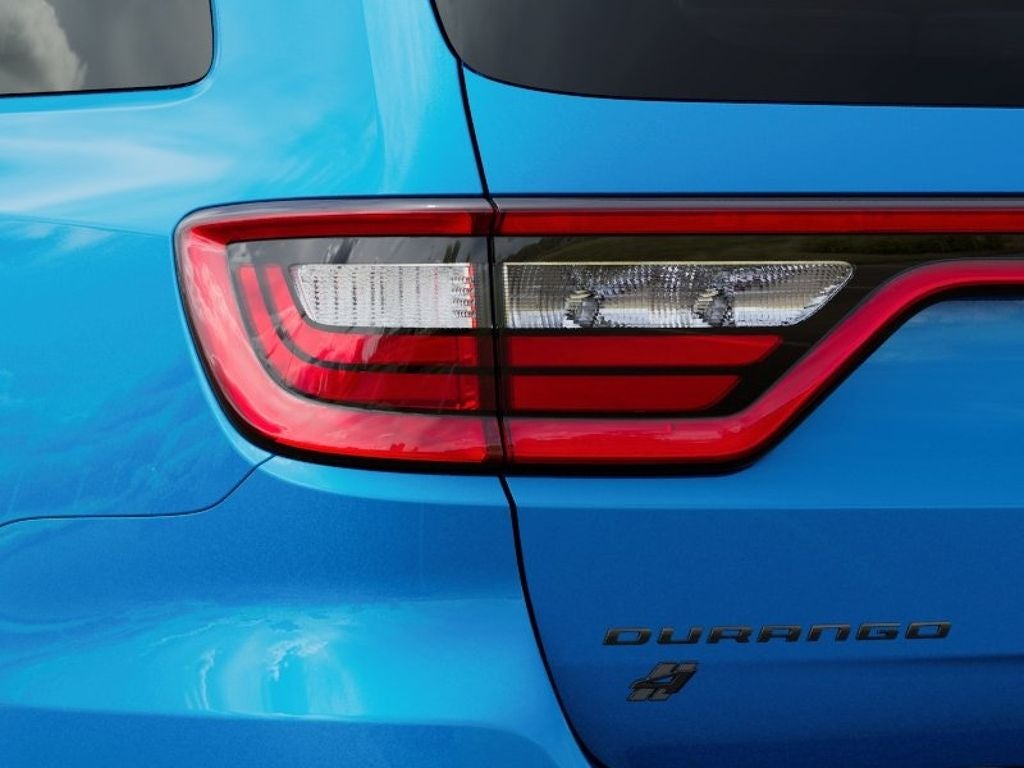 2027 Dodge Durango GT