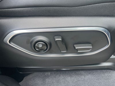 2026 Jeep Grand Wagoneer Limited