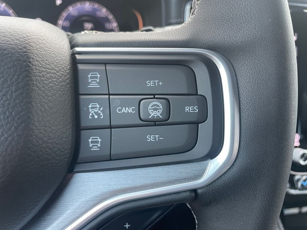 2026 Jeep Grand Wagoneer Limited