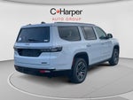 2026 Jeep Grand Wagoneer Limited