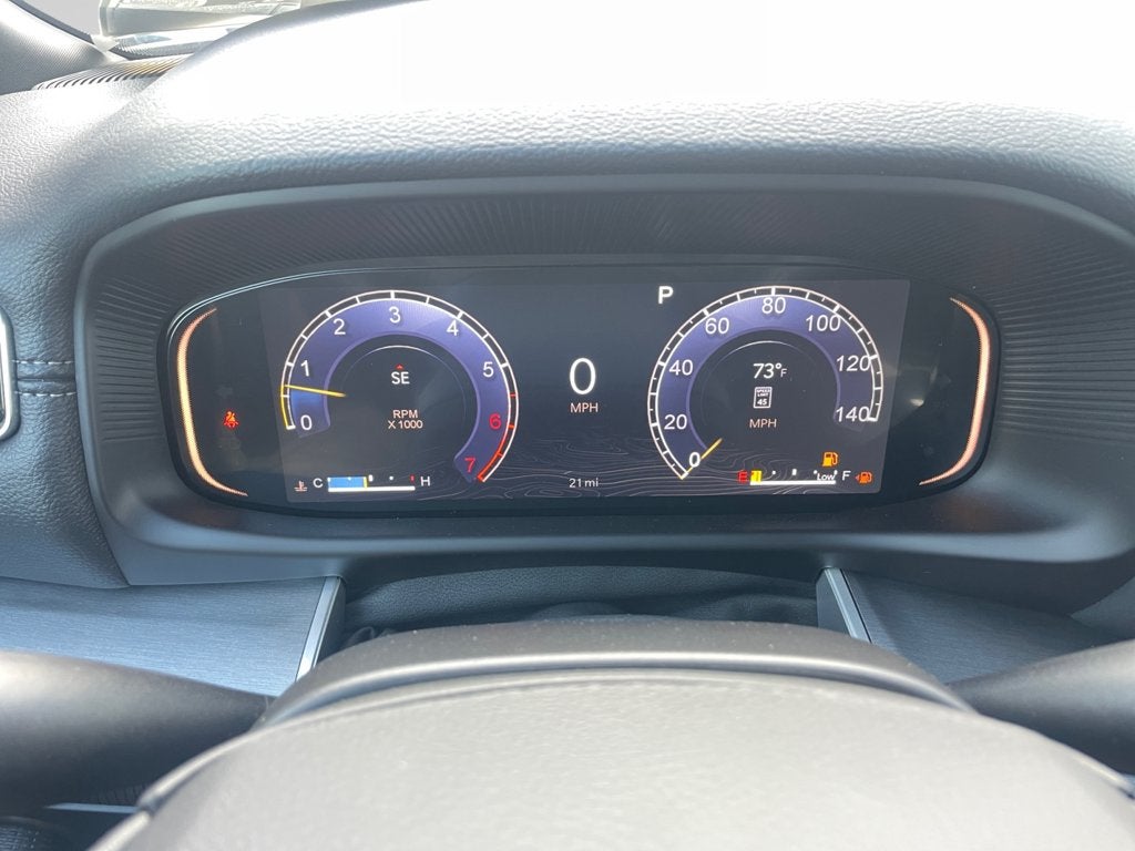 2026 Jeep Grand Wagoneer Limited