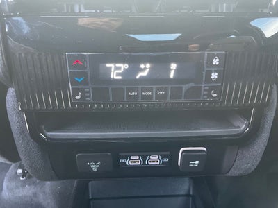 2026 Jeep Grand Wagoneer Limited