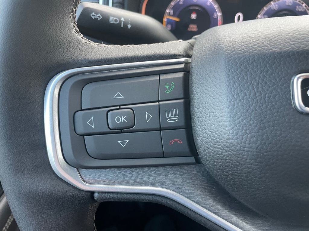 2026 Jeep Grand Wagoneer Limited
