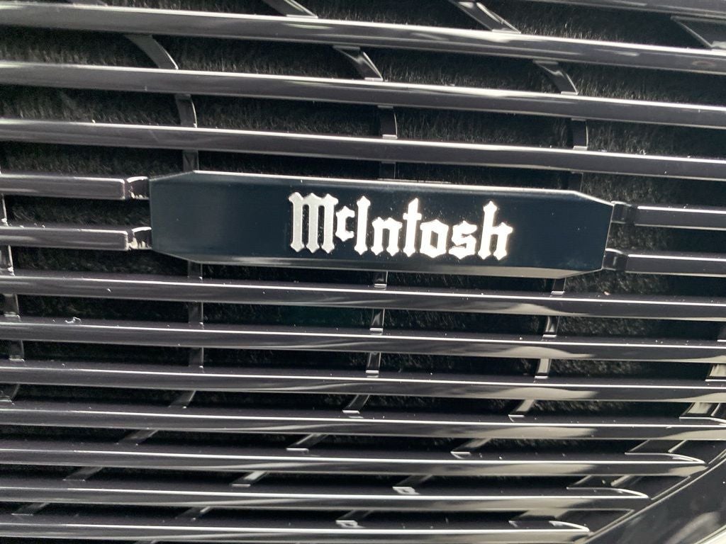 2026 Jeep Grand Wagoneer Limited