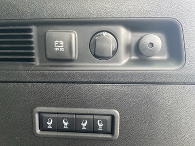 2026 Jeep Grand Wagoneer Limited