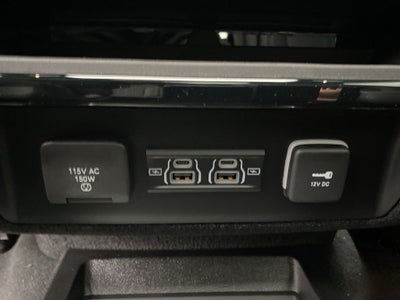 2026 Jeep Grand Wagoneer Limited