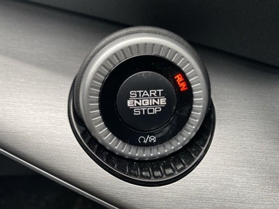 2026 Jeep Grand Wagoneer Limited