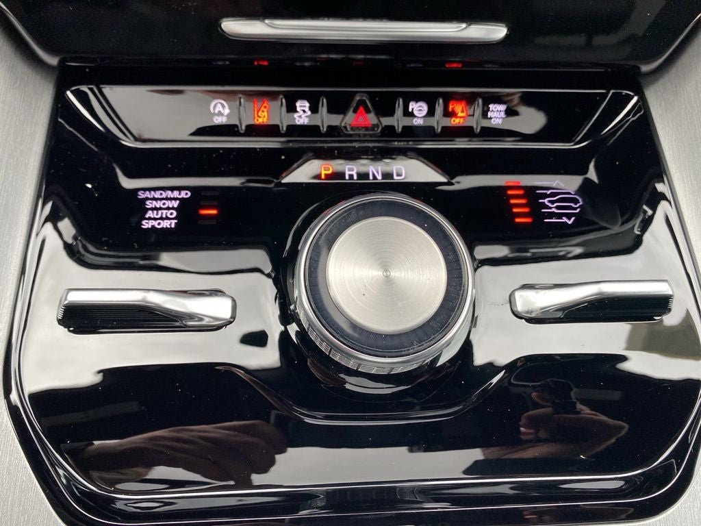 2026 Jeep Grand Wagoneer Limited