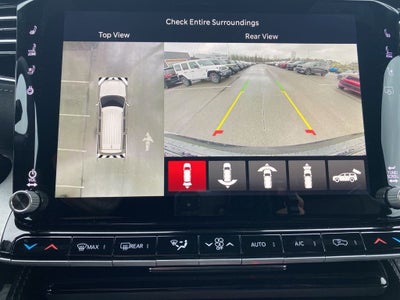 2026 Jeep Grand Wagoneer Limited