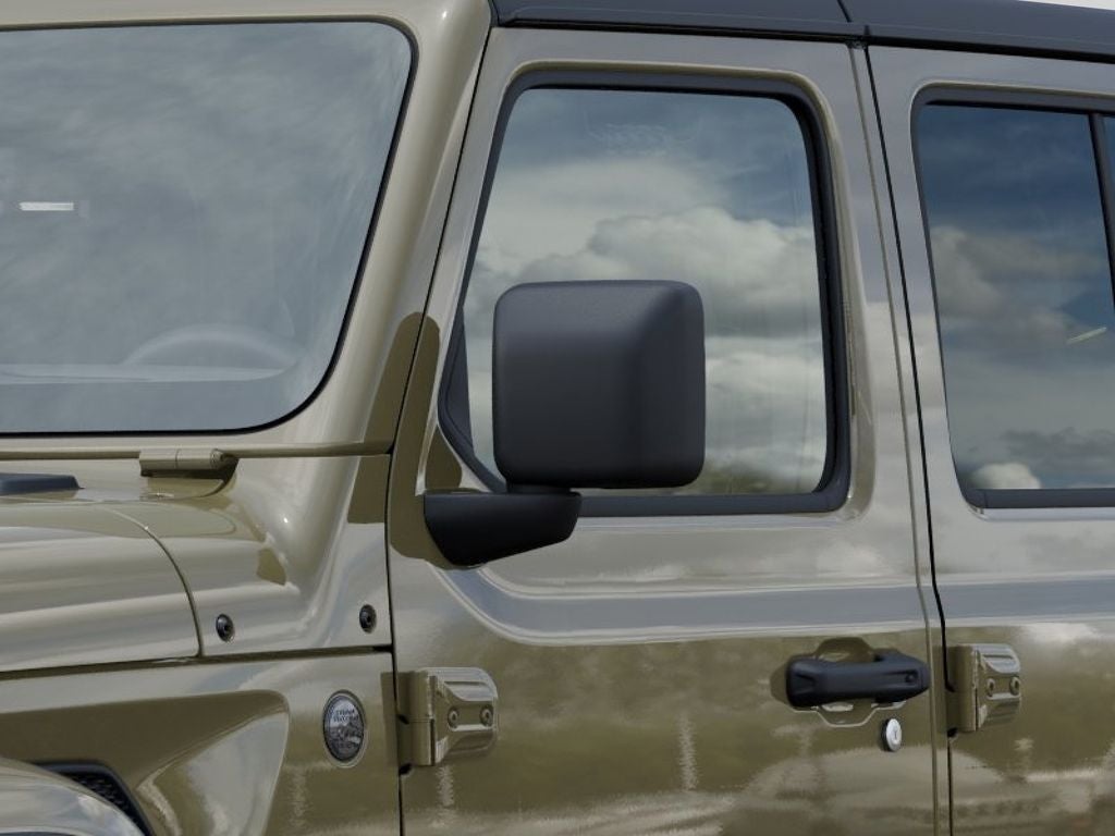 2026 Jeep Gladiator Willys