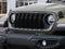 2026 Jeep Gladiator Willys