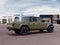 2026 Jeep Gladiator Willys