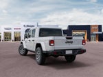 2026 Jeep Gladiator Sahara