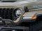 2026 Jeep Gladiator Willys 41